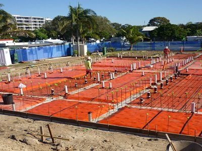preconstruction